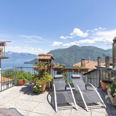La Rustica - Maggiore Estate By Ginin Cannobio Esterno foto